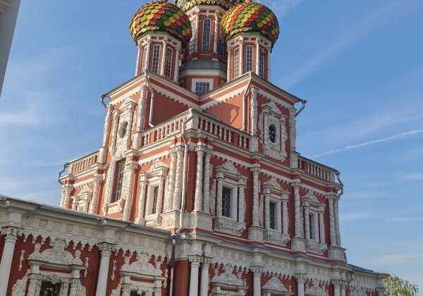 Рождественская — музей под открытым небом - фото 2