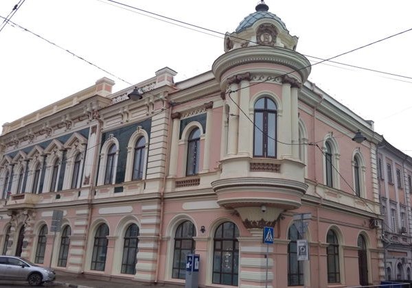 Рождественская — музей под открытым небом - фото 3