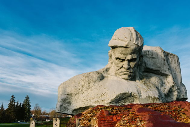 Фото экскурсии - Трансфер из Минска в Брестскую крепость и Беловежскую пущу - 5