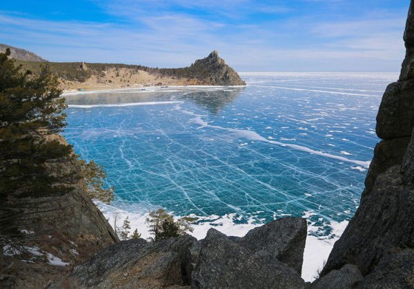 Байкальские Новогодние праздники — 5-дневный тур - фото 4