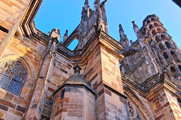 Фото экскурсии - Экстра-мега XXXL тур по Праге, или Чувствуй себя в Праге как дома - 4