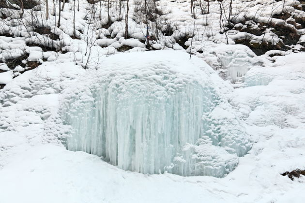 Фото экскурсии - Восьмидневное путешествие на Байкал в новогодние каникулы - 2