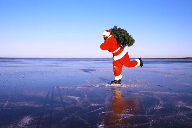 Фото - экскурсия: Восьмидневное путешествие на Байкал в новогодние каникулы