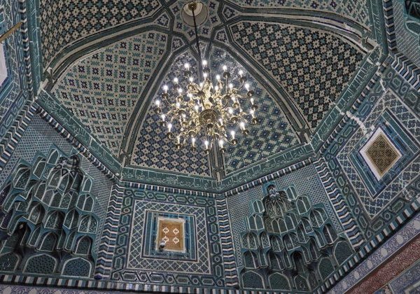 Святыни, древние улочки и яркая история:пешком по Самарканду! - фото 4