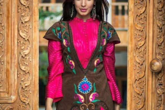 Фото экскурсии - В великий Самарканд из теплого Ташкента на поезде «Шарк» (билеты включены) - 7