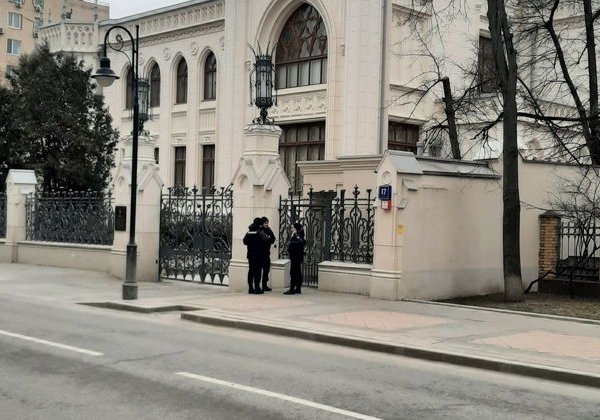 Булгаковская Москва: по следам «Мастера и Маргариты» - фото 4