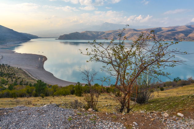 Фото экскурсии - Индивидуальный тур по горам и водопадам Чимгана - 5