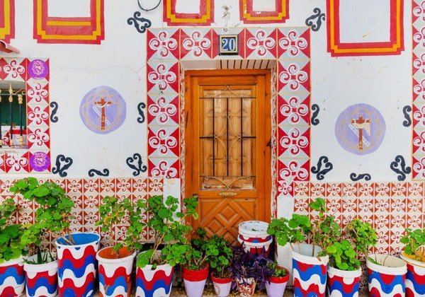 Трансфер из/в аэропорта и экскурсия по Аликанте - фото 2