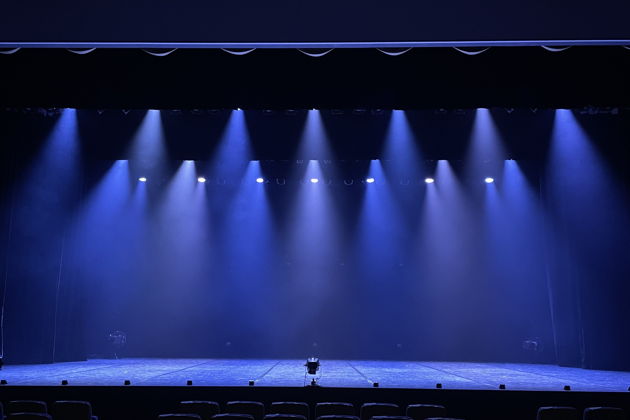 Фото экскурсии - Прогулка по Галерее светомузыкальных картин - 6