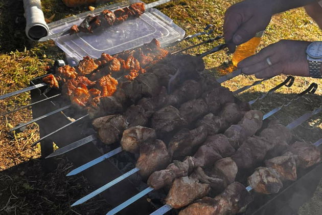 Фото экскурсии - Тайные сокровища Аджарских гор от высоких пиков до величественных водопадов - 1