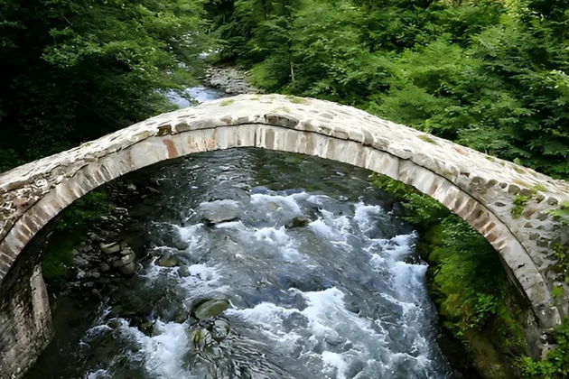 Фото экскурсии - Тайные сокровища Аджарских гор от высоких пиков до величественных водопадов - 3