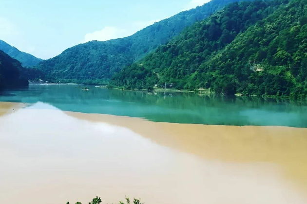 Фото экскурсии - Тайные сокровища Аджарских гор от высоких пиков до величественных водопадов - 7