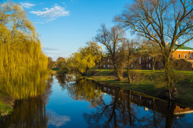 Фото экскурсии - Трансфер из Гродно в Брест до 8-ми человек - 5
