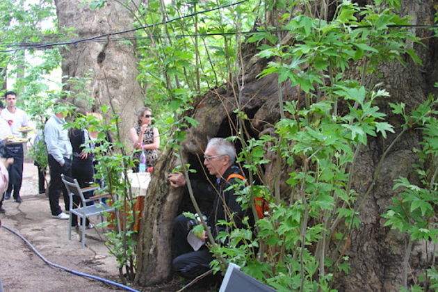 Фото экскурсии - Индивидуальный трансфер по Ташкенту - 8