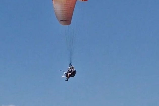 Фото экскурсии - Индивидуальный трансфер по Ташкенту - 10