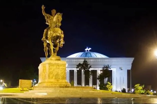 Фото экскурсии - Индивидуальный трансфер по Ташкенту - 6