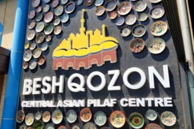 Фото экскурсии - Индивидуальный трансфер по Ташкенту - 7