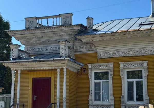 Удивительная Вологда сквозь века - фото 2