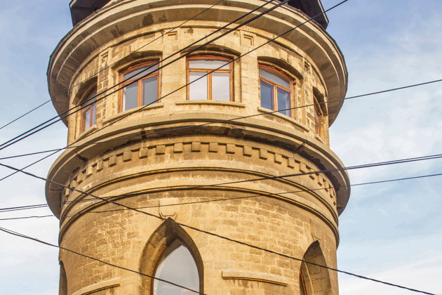 Фото экскурсии - Экскурсия в формате подкаста: разбираем факты и легенды - 6