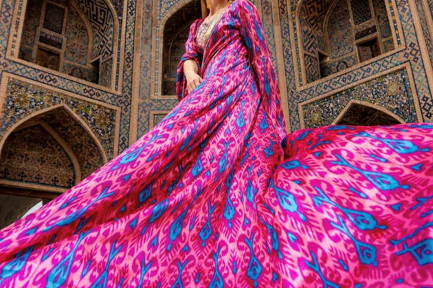 Фото экскурсии - Пеший тур в Бухаре: неразгаданные загадки Восточной Красавицы - 7