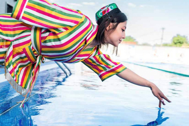 Фото - экскурсия: Пеший тур в Бухаре: неразгаданные загадки Восточной Красавицы