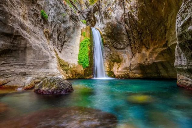 Фото - экскурсия: Увлекательная экскурсия из Аланьи в каньон Сападере и пещеру Карликов