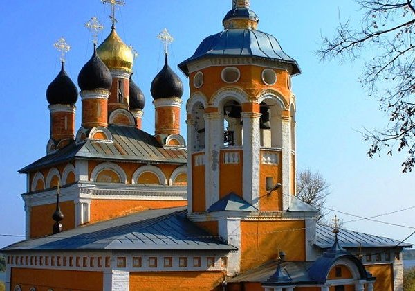 Муром — родина богатыря Ильи Муромца, вечная любовь Петра и Февронии!  - фото 4
