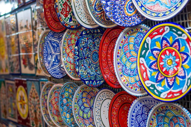 Фото экскурсии - Шарм Эль Шейх — не только про пляжи: обзорная экскурсия по городу - 1