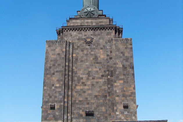 Фото экскурсии - Ереван: древняя история, ключевые достопримечательности и знаменитый коньяк Арарат - 6