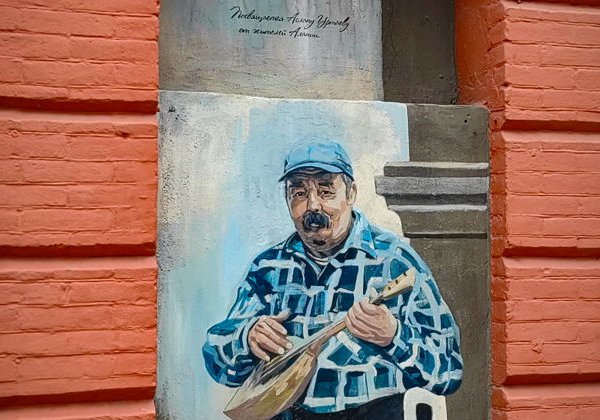 Владикавказ: пространство памяти и скрытых историй - фото 3