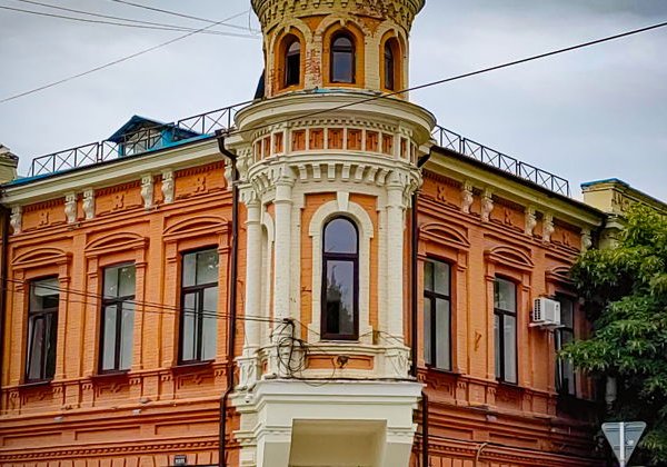 Владикавказ: пространство памяти и скрытых историй - фото 4