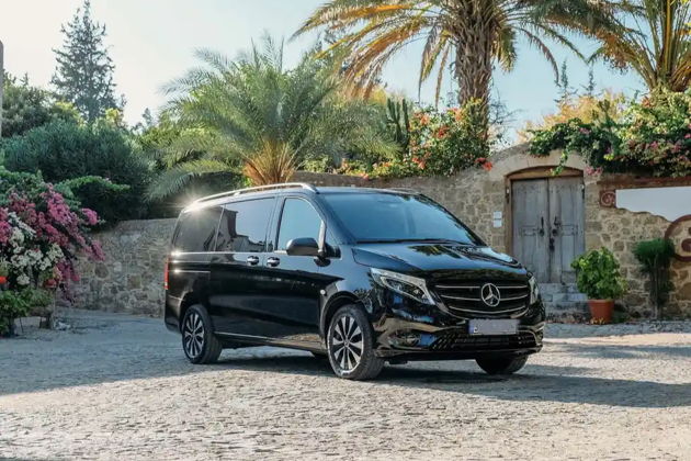 Фото экскурсии - Трансфер из аэропорта Даламан в любую точку Фетхие и Олюдениза - 6