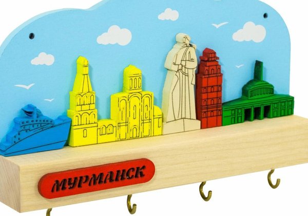 Вояж в детство. Мастер-классы по созданию уникальных деревянных поделок.