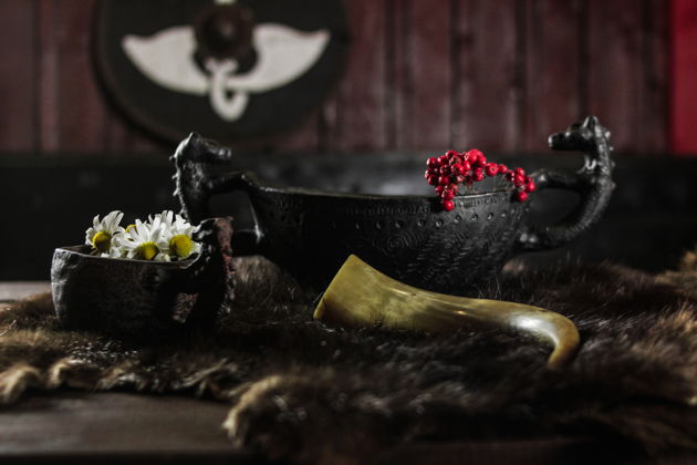 Фото экскурсии - Новогоднее застолье в стиле викингов: трехдневное путешествие по Карелии - 6