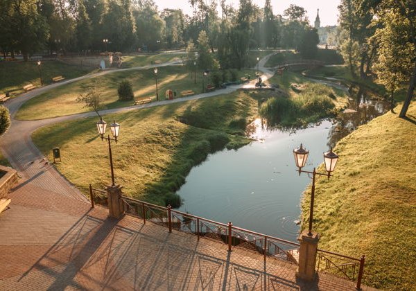 Однодневка по маршруту Брест - Гродно - Брест  - фото 1