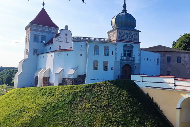 Фото экскурсии - Однодневный трансфер по маршруту Брест-Гродно-Брест - 6