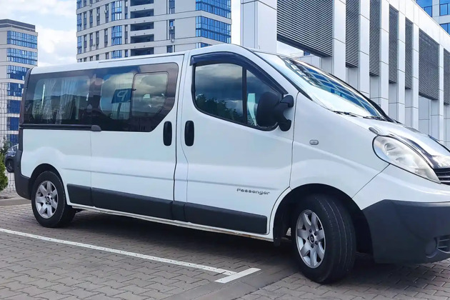 Фото - экскурсия: Однодневный трансфер по маршруту Брест-Гродно-Брест