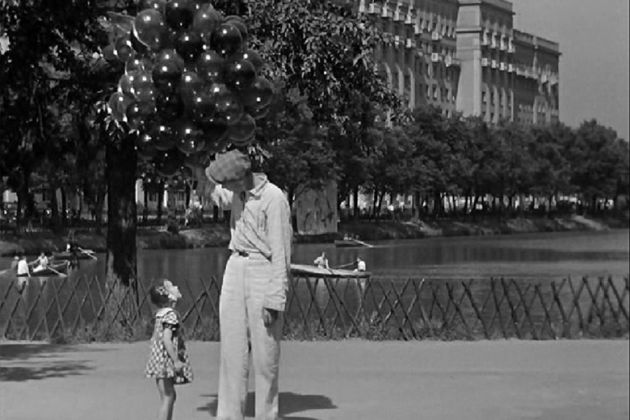 Фото экскурсии - Кинематографическая Москва - 5