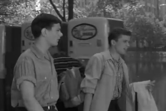 Фото экскурсии - Кинематографическая Москва - 7