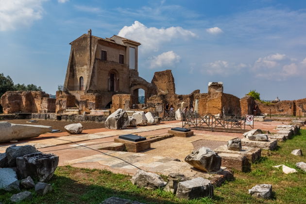 Фото экскурсии - Исследуйте Колизей, Римский форум и Палатинский холм с аудиогидом - 5