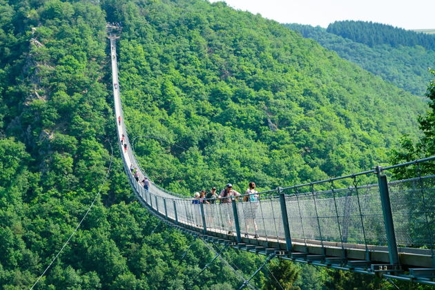 Фото экскурсии - Винный путь и Крылья Татева: тур с дегустацией и посещением ярких мест - 5