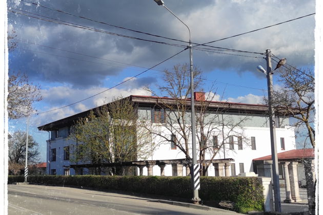 Фото экскурсии - Винный тур по Краснодарскому краю: янтарные гроздья кубанских виноделен - 6