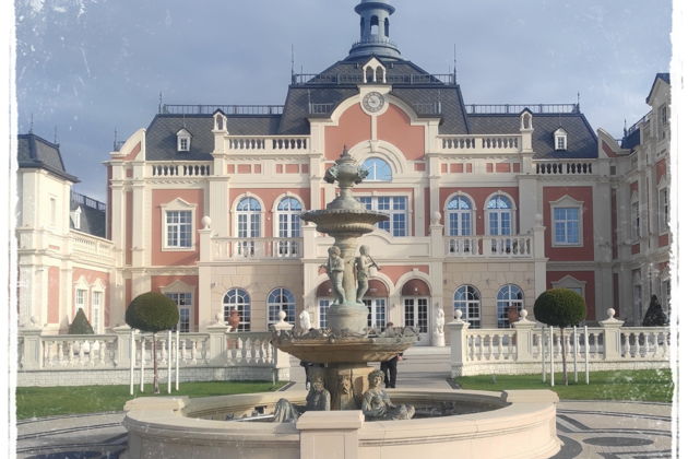 Фото экскурсии - Винный тур по Краснодарскому краю: янтарные гроздья кубанских виноделен - 9