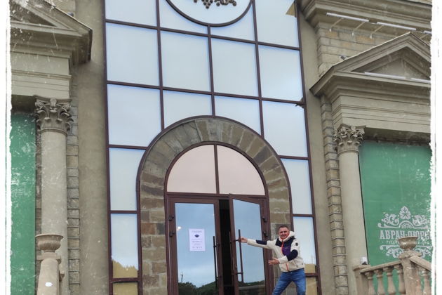 Фото экскурсии - Винный тур по Краснодарскому краю: янтарные гроздья кубанских виноделен - 11