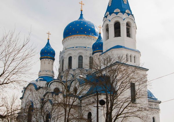 Гатчинский дворец в мини-группе - фото 3