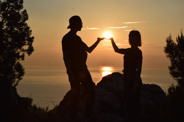 Фото экскурсии - Встречаем рассвет на Ай-Петри из Симеиза - 10