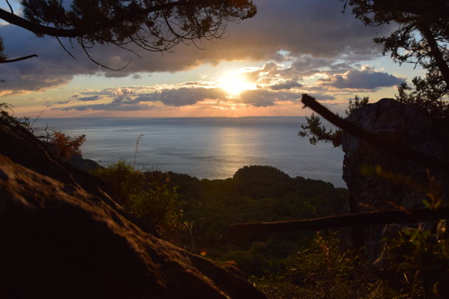 Фото экскурсии - Встречаем рассвет на Ай-Петри из Симеиза - 9