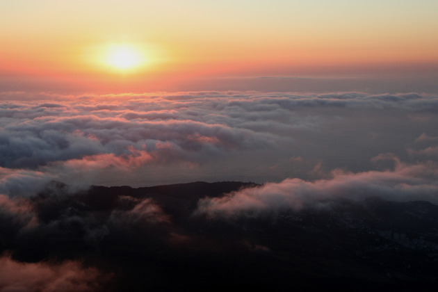 Фото - экскурсия: Встречаем рассвет на Ай-Петри из Симеиза