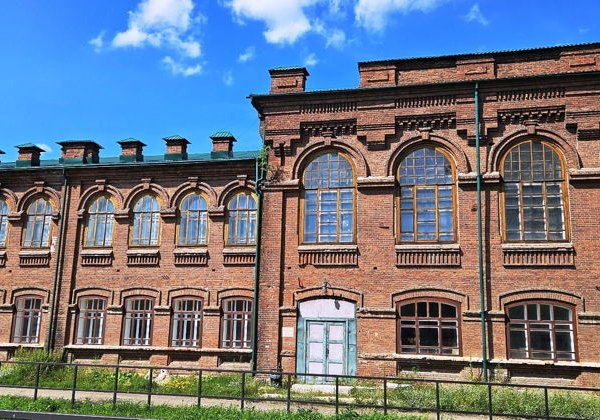 Обзорная аудиоэкскурсия по Кыштыму: истории «тихого зимовья» - фото 1
