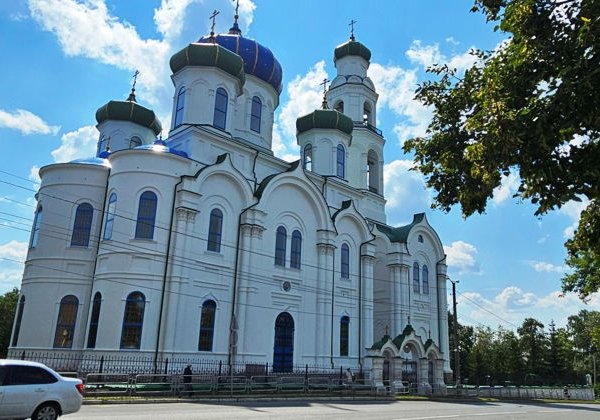 Обзорная аудиоэкскурсия по Кыштыму: истории «тихого зимовья» - фото 2